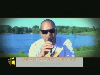 ITV GOSPEL ACT "JEAN - MARC REYNO" 14 JUIN 2009