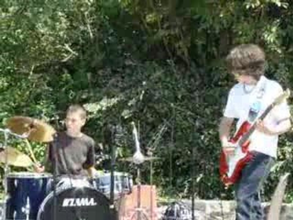 fete de la musik hillion