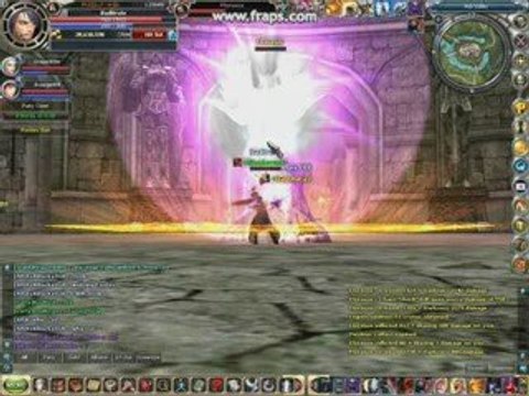 Rohan Blood Feud Florenze Boss