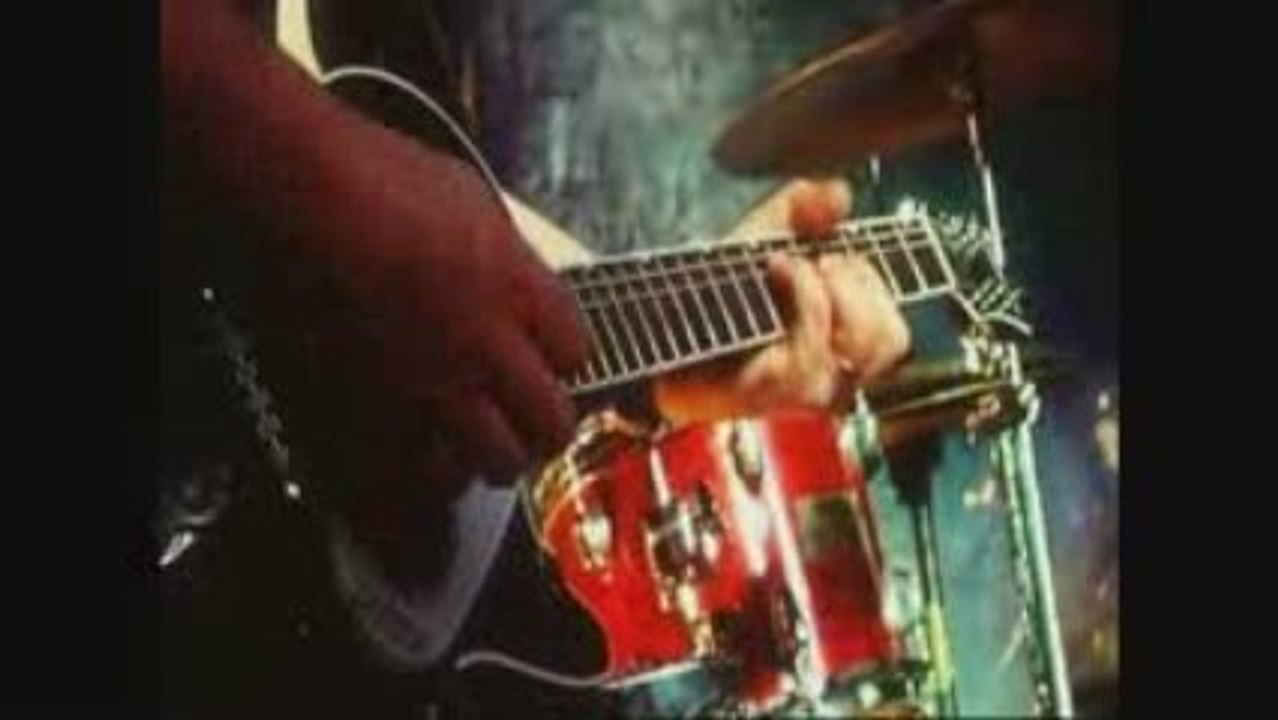 abandcalledmyself - Us - Le Klub