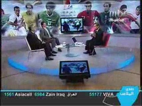 Résumer du Match par Mbc Algéria 2 & Zambia 0 20/06/2009