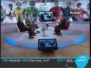 Résumer du Match par Mbc Algéria 2 & Zambia 0  20/06/2009
