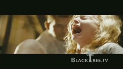 Star Trek - The Beginning