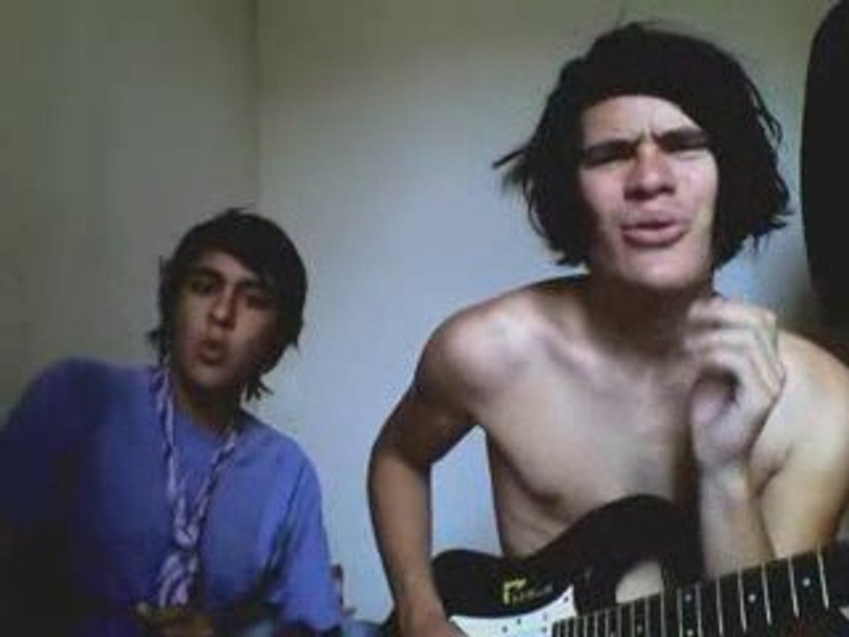 Blink 182 - Always Par Will & Wal Séssion To AOL.