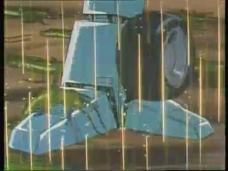 Transformers Victory Capitulo 33 Los insectos asesinos Parte 2