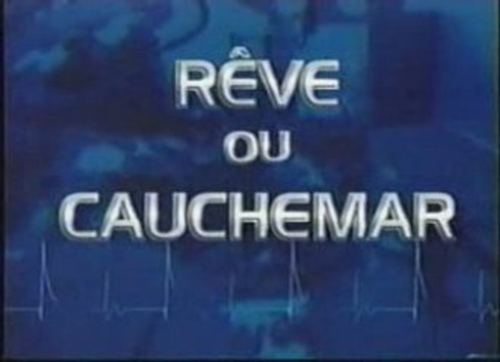 Chirurgie Esthétique, Rêve ou Cauchemar - 3 de 3