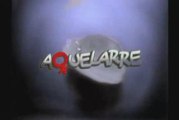 Aquelarre (TVN, Chile - 1999) - Opening
