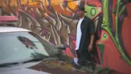 Blaq Poet Feat MC Eiht & Young Malay - Ain't Nuttin' Changed