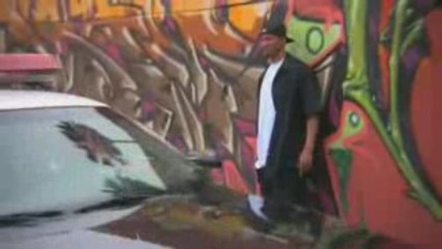 Blaq Poet Feat MC Eiht & Young Malay - Ain't Nuttin' Changed