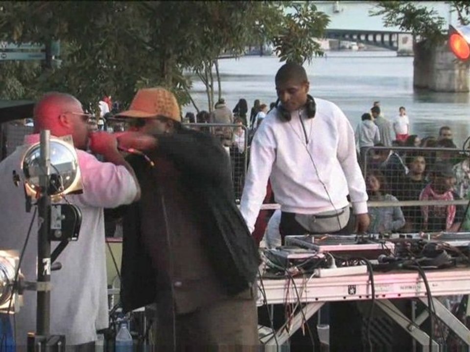 Bwoy rudy - Faya faya