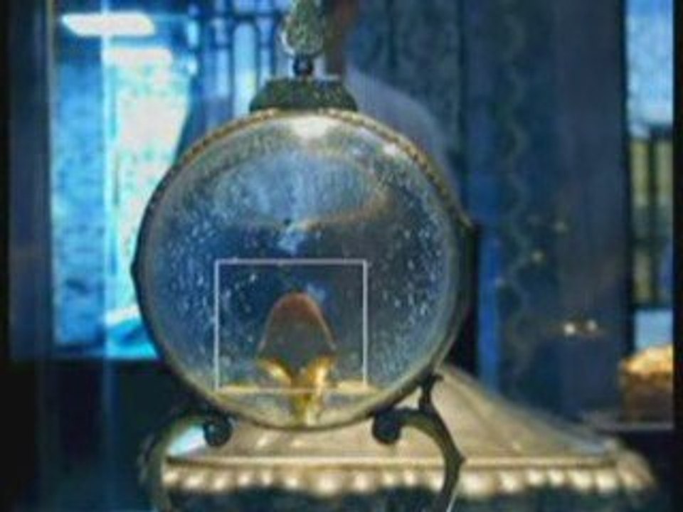 Les reliques du prophète Mohammed (saws)