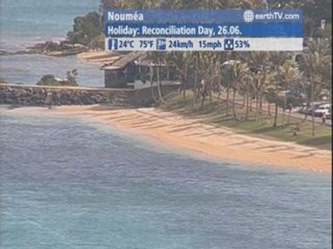 Seattle - USA, Avignon - France, New York - USA, Nouméa - New Caledonia, Cape Town - South Africa, Hong Kong SAR - China, Yas Island - UAE - Abu Dhabi