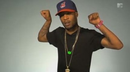 The 5: Kid Cudi