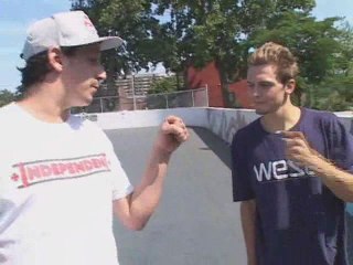 Island Str33t Chaud S2 Ep1