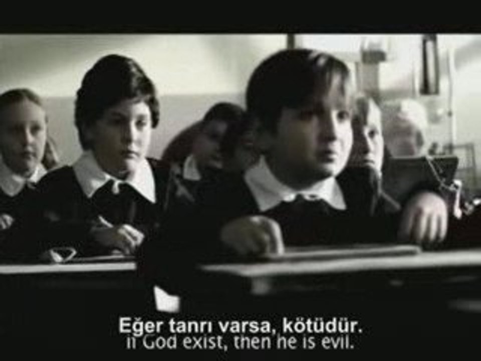 Din de bir Bilim dir