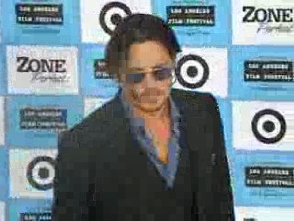Johnny Depp ~ 6/23/09