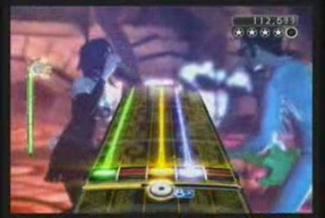 RockBand Guitar Exp "Radio Radio" / Elvis Costello