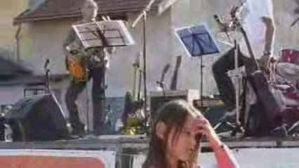 FDLM 2009 - Honky Tonk woman par les T PA KAP