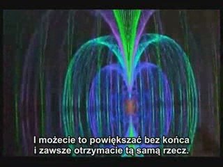 3. Świadomość, grawitacja, język, DNA i udana śmierć 3/7 NEW