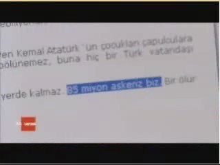 DES SOLDATS TURCS EN BELGIQUE !