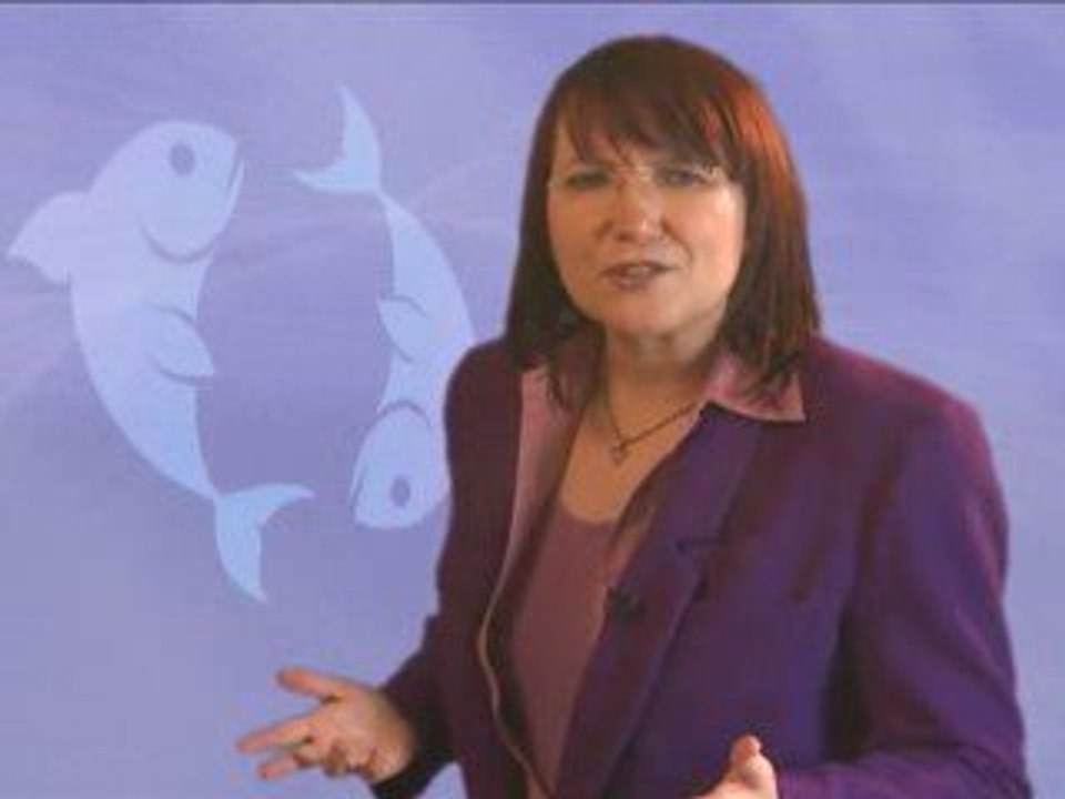 Pisces Horoscope: Today's Horoscope for June 25...