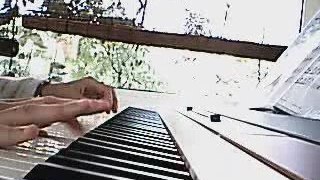 River flows in you - Yiruma (play by me)