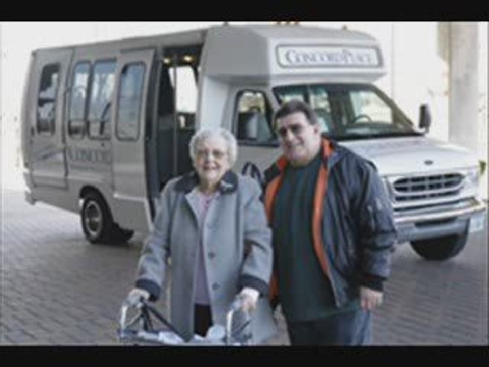 Best Option For Elders Living