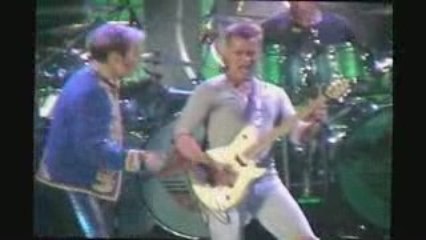 Van Halen - Hot For Teacher - 2008-05-15 Baltimore