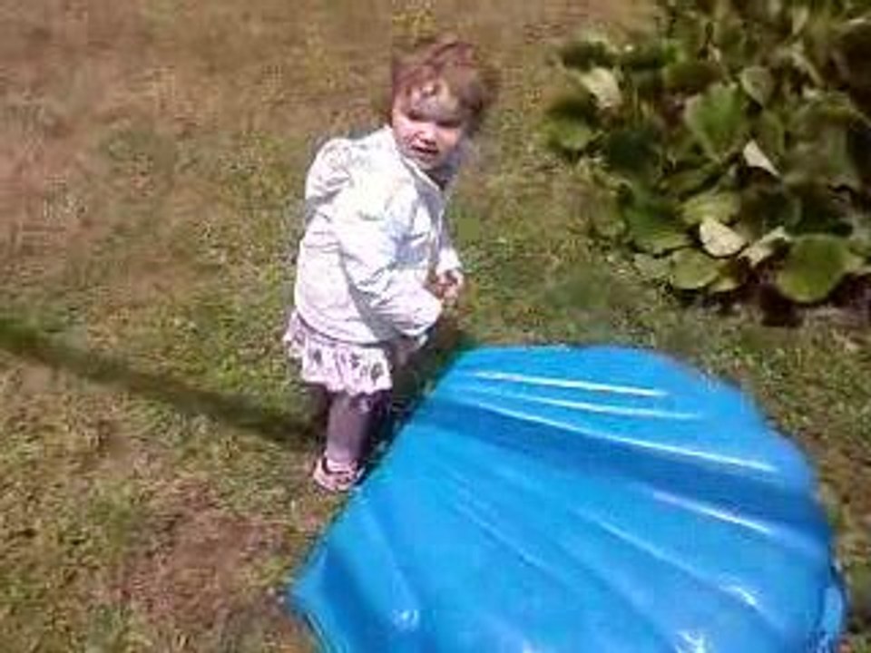 Au Jardin