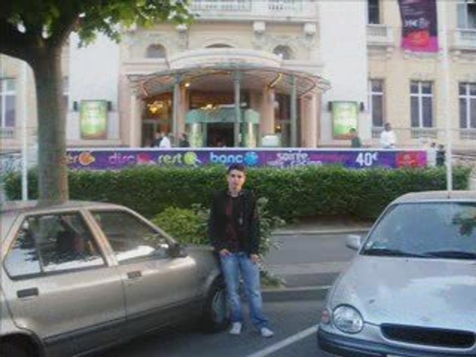 Deauville Session Juin-09