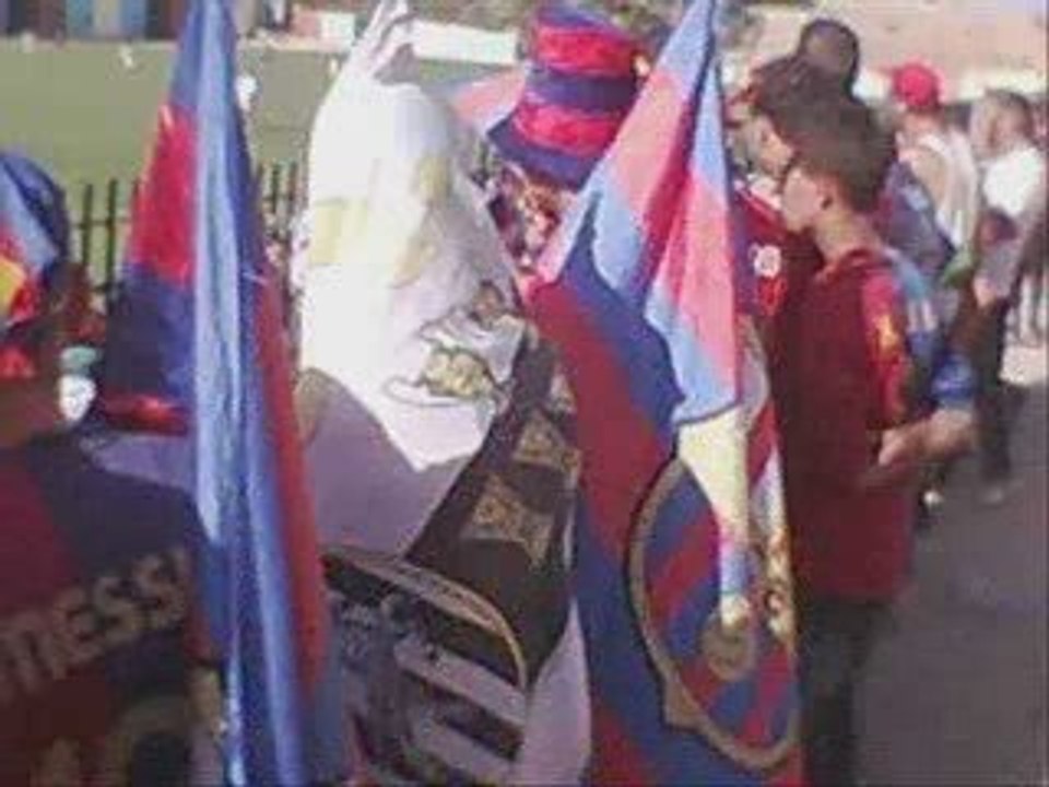 Algerie O.M medea بي مناسبة طلوع اءلمبي المدية 2008/2009