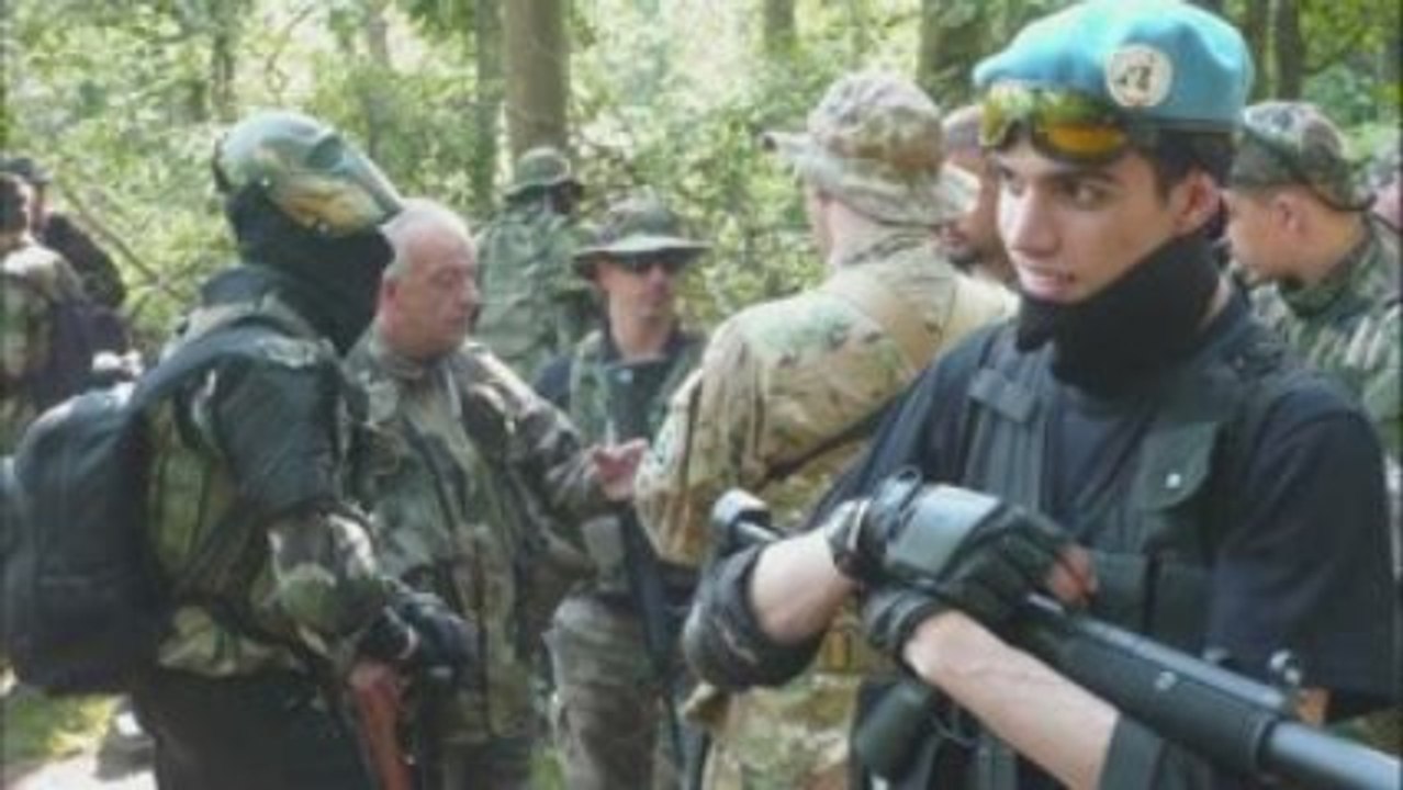 OP Pierrefite En Auge