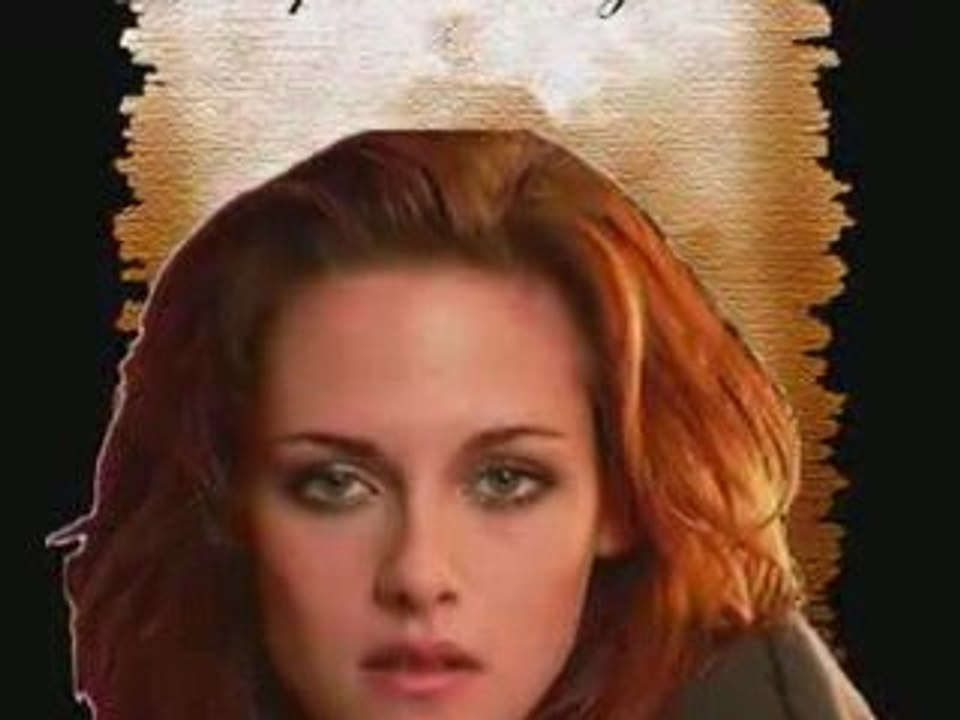 Kristen Stewart photoshoot