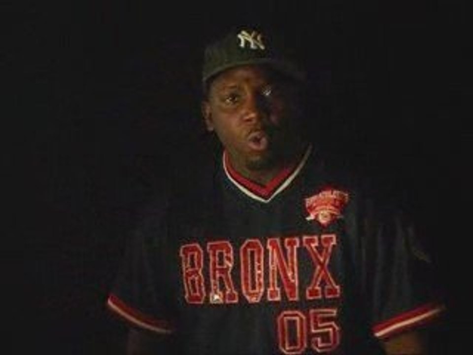 VI M-City - Freestyle LE RAP FRANCAIS