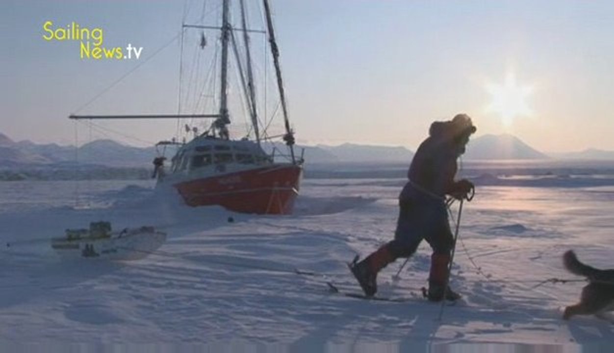 Vagabond, jour après jour - Episode 1
