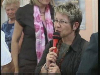 Opieka fin d'année Harnes