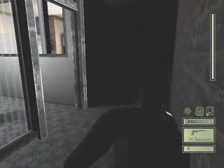 Splinter cell mission 1 partie 2