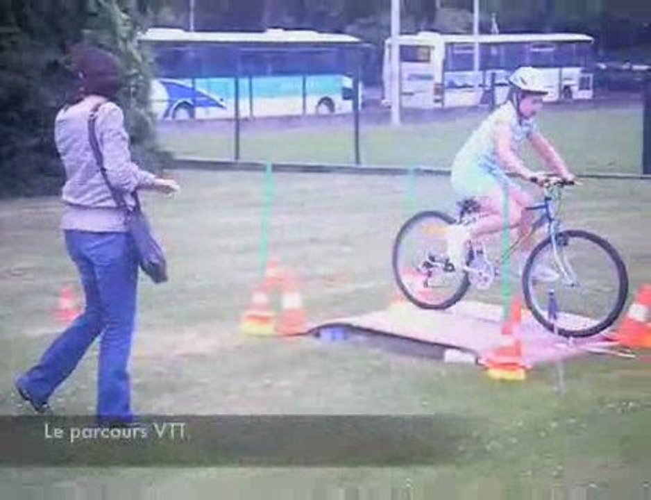 Sport en fête au stade Maurice Trélut de Tarbes