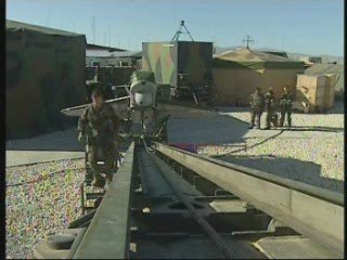 100ème vol tactique du drone SDTI