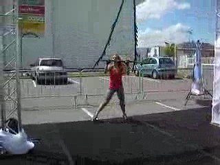 Jukari avec Evelyne Frugier (4)