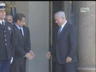 لعنة الإستيطان..تطارد نتنياهو أينما حل