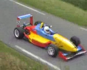 Course de côte du beaujolais 2009 - 1