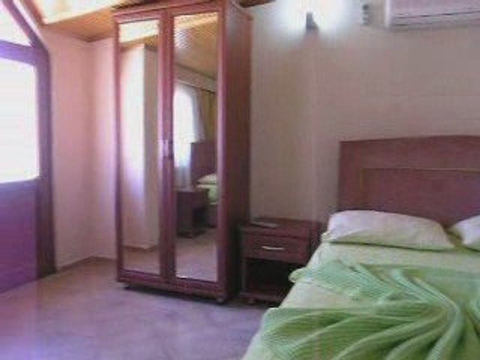 suite odalar