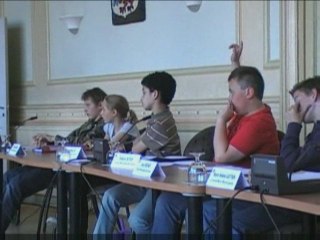 Noyelles conseil municipal des jeunes
