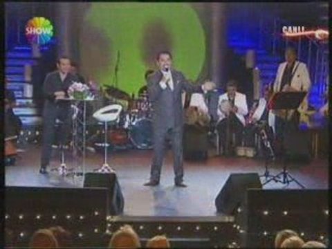 İbrahim TATLISES Kolbastı