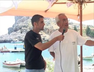 Dr. Nikolas Trikilis