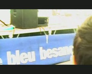 SHOW MYLENE FARMER 2009 PAR JESSY TRANSFORMISTE