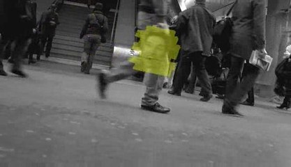 Les Eléphants : Poème de Pacotille