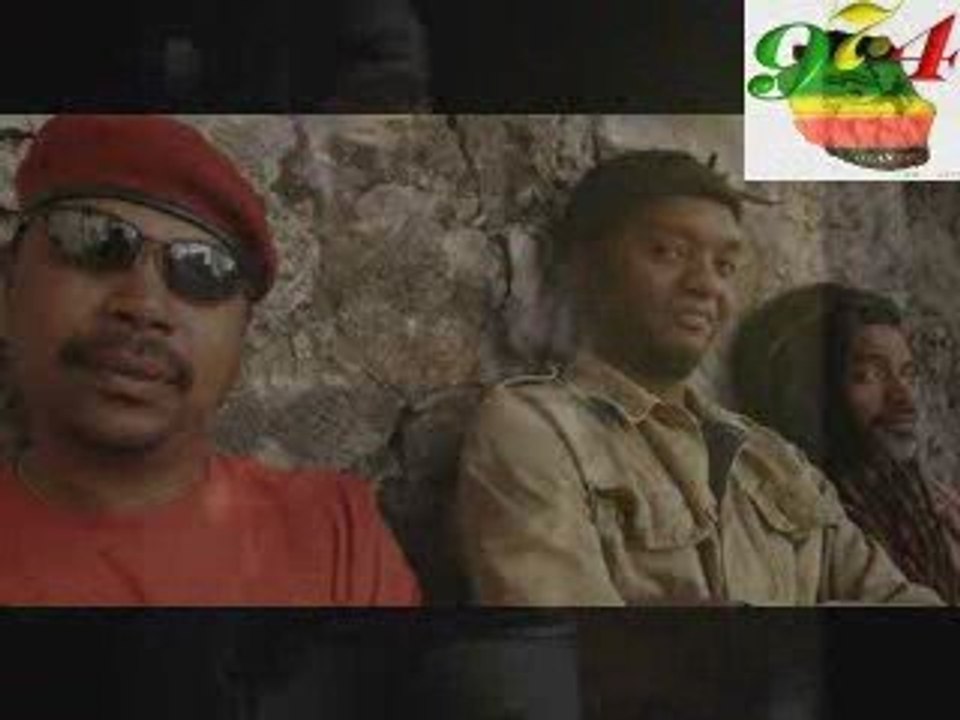 KOM ZOT "ofance" reggae 974