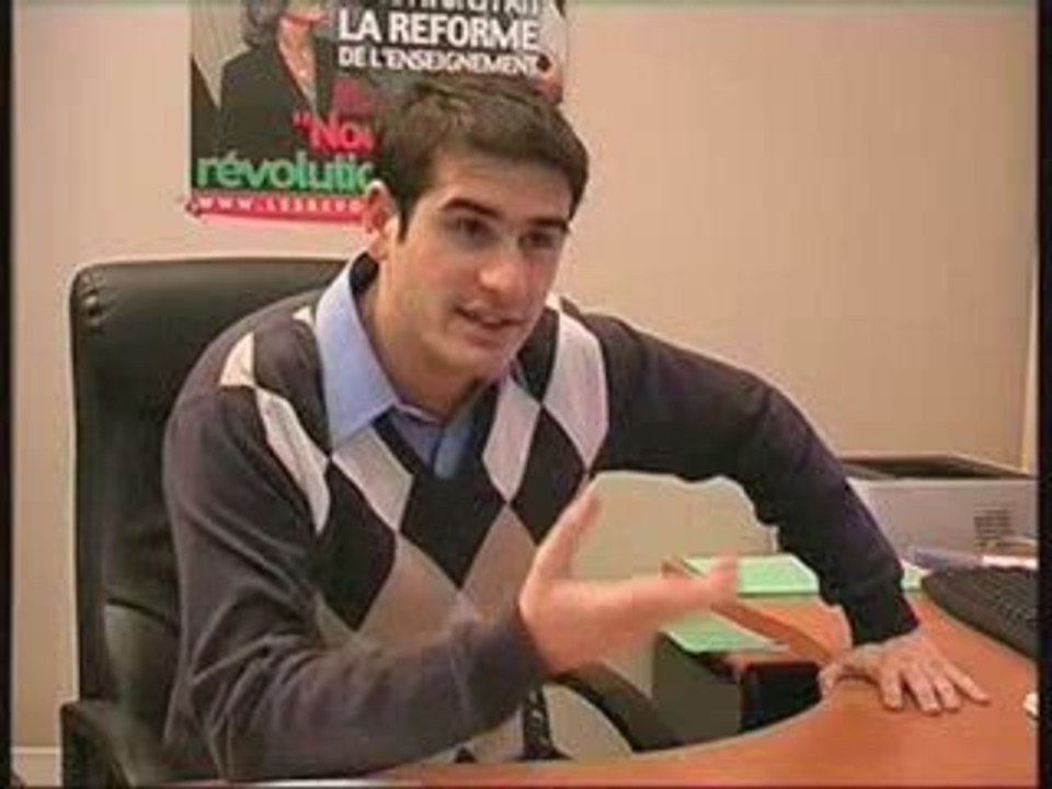 Lancar et la discrimination positive sur critères ethniques